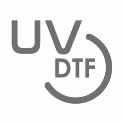 DTF UV